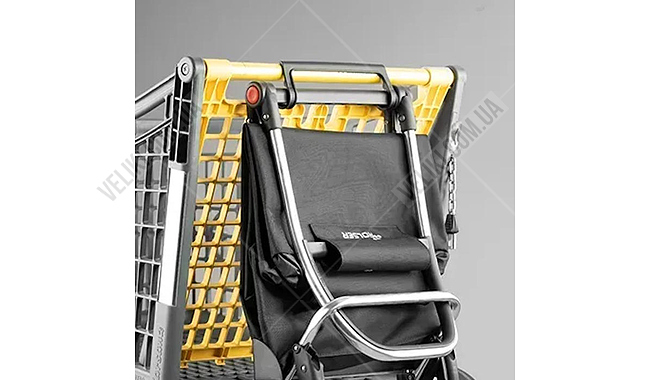 Сумка Rolser Mini Plus MF 21 л - дополнительное фото 10