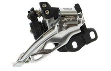 Передній перемикач Shimano Deore XT FD-M785 - дополнительное фото 1