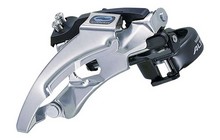 Передний переключатель Shimano Altus FD-M310-3 - фото 1