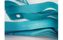 Ободная лента M-Wave HP 28" 20 мм - дополнительное фото 1