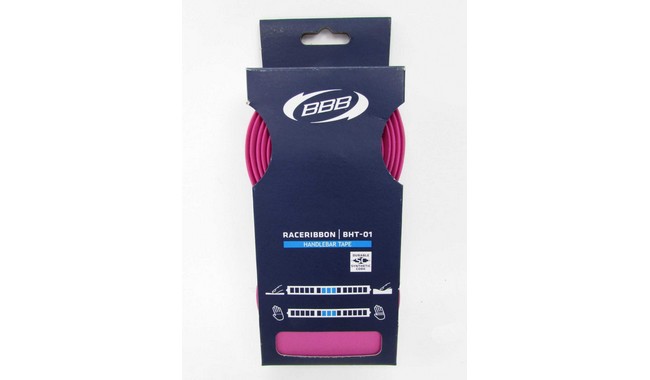 Обмотка руля BBB RаceRibbon BHT-01 - дополнительное фото 2