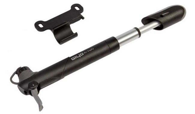 Насос Giyo GP-06S - дополнительное фото 1