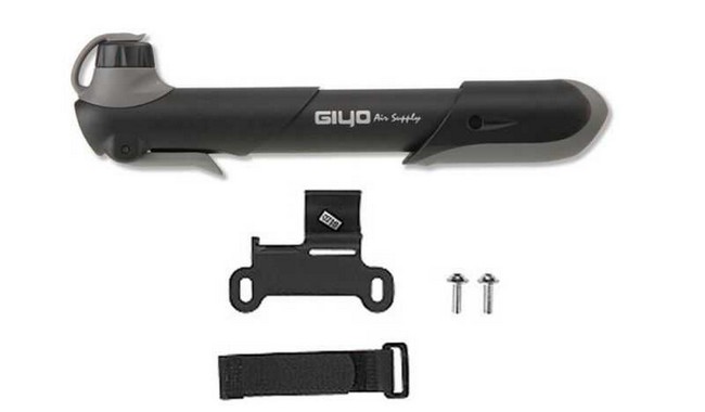 Насос Giyo GP-06S - дополнительное фото 2