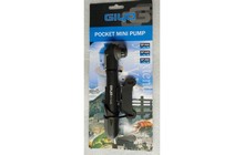 Насос Giyo GP-06S - дополнительное фото 3