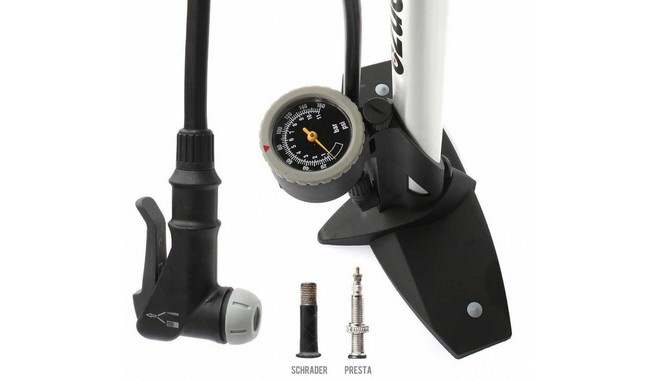 Насос Venzo VZ-F18-005 - дополнительное фото 2