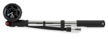 Насос Bluechain Basic Shock