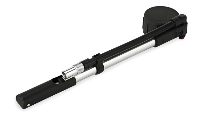 Насос Bluechain Basic Shock - дополнительное фото 2