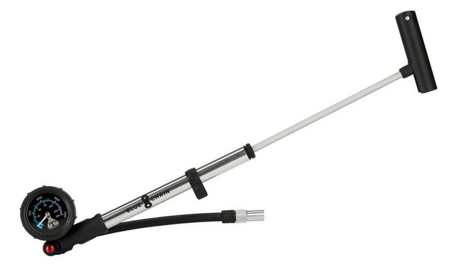 Насос Bluechain Basic Shock - дополнительное фото 3