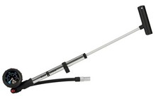 Насос Bluechain Basic Shock - дополнительное фото 3