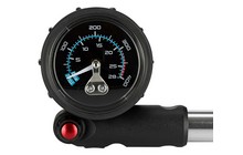 Насос Bluechain Basic Shock - дополнительное фото 4