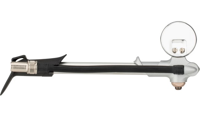 Насос 3min19sec Shock - дополнительное фото 1