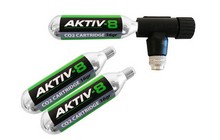 Насос CO2 AKTIV-8 - фото 1