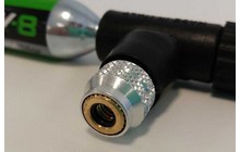 Насос CO2 AKTIV-8 - дополнительное фото 1