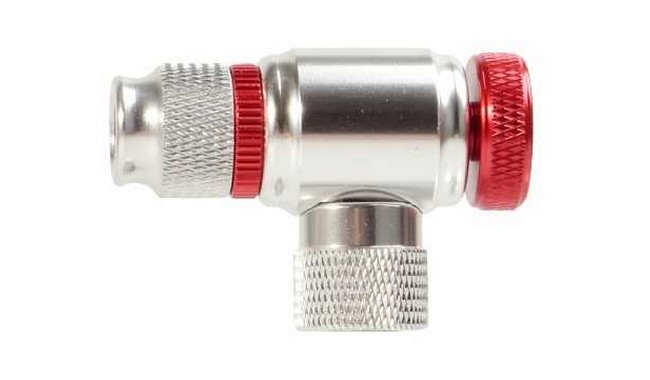 Насос CO2 ThinkRider - фото 1