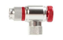 Насос CO2 ThinkRider - фото 1