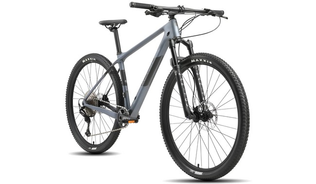 Велосипед KRBO DRT - дополнительное фото 1