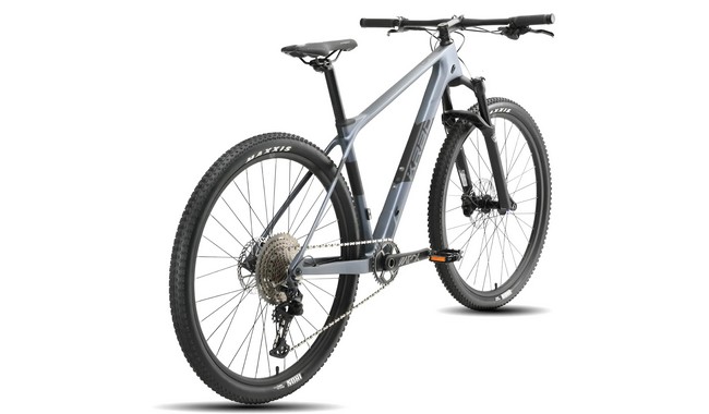 Велосипед KRBO DRT - дополнительное фото 2