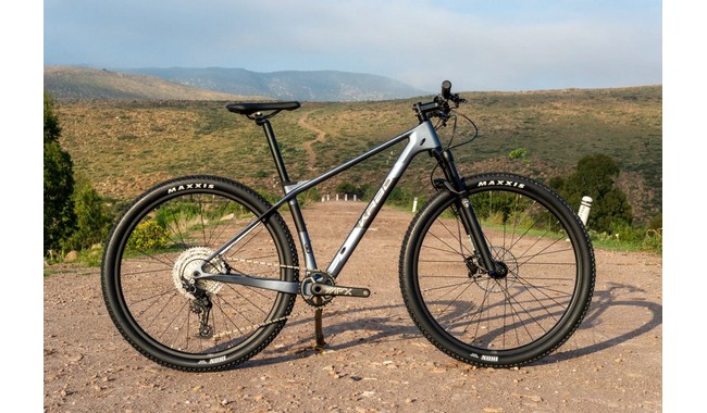 Велосипед KRBO DRT - дополнительное фото 3