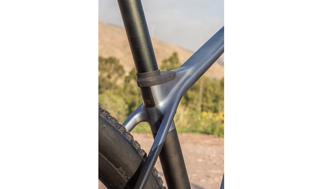 Велосипед KRBO DRT - дополнительное фото 4