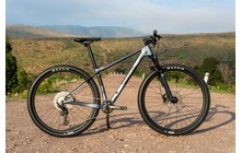 Велосипед KRBO DRT - дополнительное фото 3