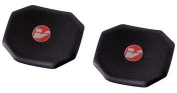 Накладки для лежака Vision Deluxe Thick