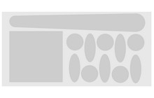 Захист рами LifeLine Pro - фото 1