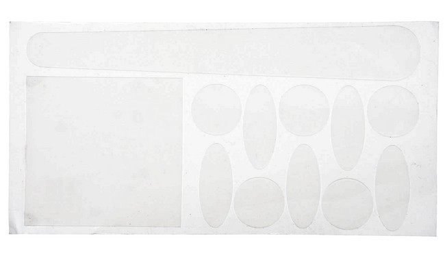 Захист рами LifeLine Pro - дополнительное фото 1