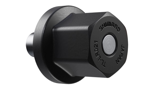 Съемник локринга Shimano TL-LR021 - дополнительное фото 1