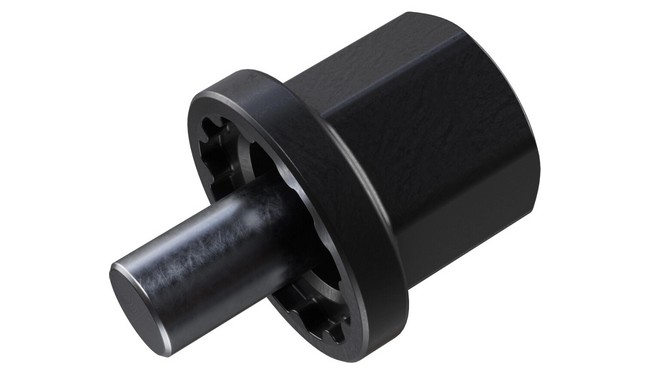 Съемник локринга Shimano TL-LR021 - фото 1