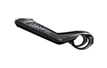 Аеродинамічний розширення керма PRO Compact Carbon Clip-On - дополнительное фото 3