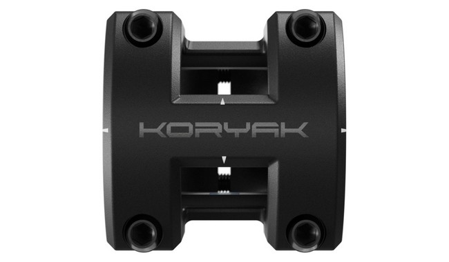 Вынос руля PRO Koryak 3Five 35 мм - дополнительное фото 5