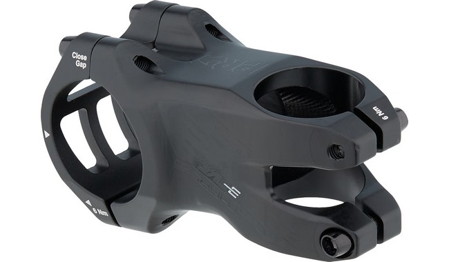 Винос керма PRO Tharsis 3Five XC 60 мм - дополнительное фото 1