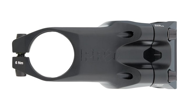 Винос керма PRO Tharsis 3Five XC 60 мм - дополнительное фото 2