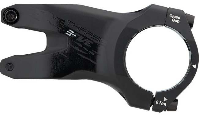 Винос керма PRO Tharsis 3Five XC 60 мм - дополнительное фото 3