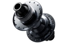 Задняя втулка Shimano Deore XT FH-M8210-B 28H - дополнительное фото 1