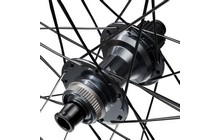 Задняя втулка Shimano Deore XT FH-M8210-B 28H - дополнительное фото 2