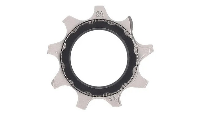 Зірка касети Shimano CS-M9200 9T - фото 1