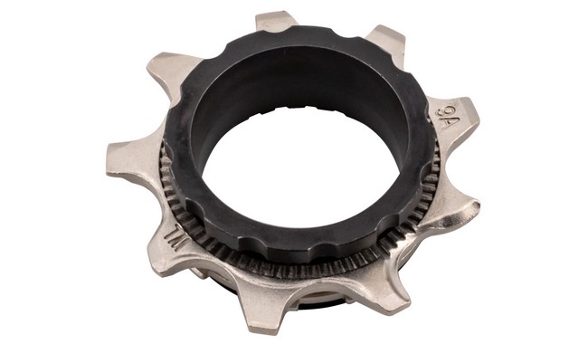 Зірка касети Shimano CS-M9200 9T - дополнительное фото 1