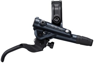 Тормозная ручка Shimano SLX BL-M7100-R