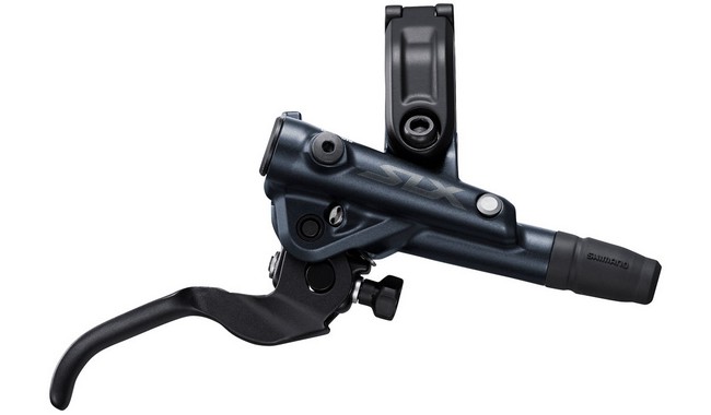 Тормозна ручка Shimano SLX BL-M7100-R - фото 1