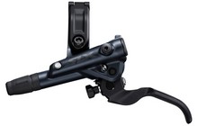 Гальмівна ручка Shimano SLX BL-M7100-L - фото 1