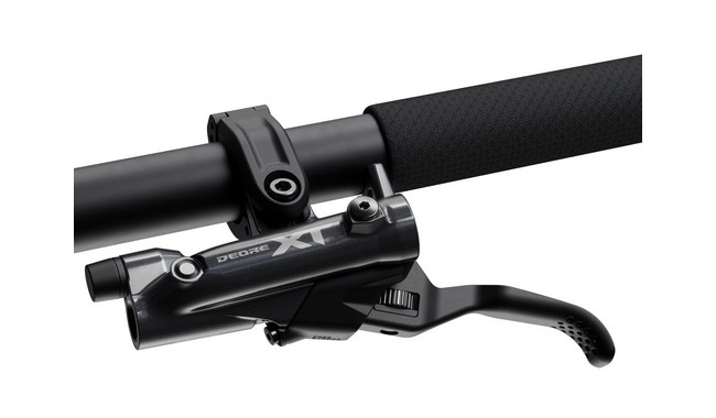 Тормоза Shimano Deore XT M8220 - дополнительное фото 4