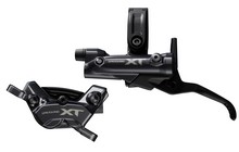Тормоза Shimano Deore XT M8220 - дополнительное фото 1