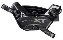 Тормоза Shimano Deore XT M8220 - дополнительное фото 9