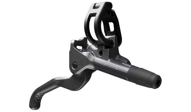 Тормоза Shimano XTR M9200 - дополнительное фото 4