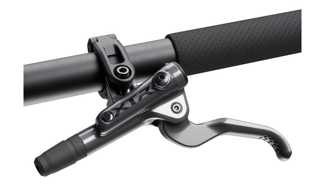 Тормоза Shimano XTR M9200 - дополнительное фото 5