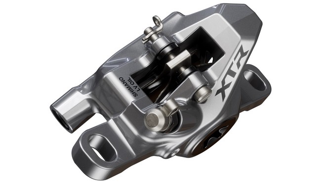 Тормоза Shimano XTR M9200 - дополнительное фото 14