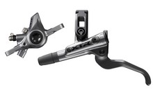 Тормоза Shimano XTR M9200 - дополнительное фото 1