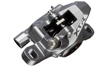 Тормоза Shimano XTR M9200 - дополнительное фото 14