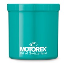 Мастило Motorex Bike Grease 2000 850 г